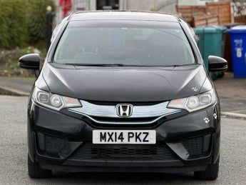Honda Jazz 1.5 h i-MMD EX Hatchback 5dr Petrol Hybrid eCVT Euro 6 (s/s) (10
