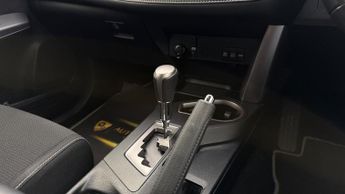 Toyota RAV4 VVT-I ICON TECH TSS