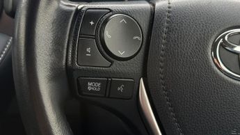Toyota RAV4 VVT-I ICON TECH TSS