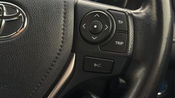 Toyota RAV4 VVT-I ICON TECH TSS