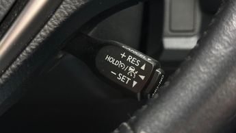 Toyota RAV4 VVT-I ICON TECH TSS