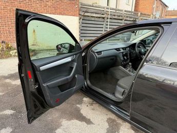 Skoda Octavia 1.6 TDI SE DSG Euro 6 (s/s) 5dr