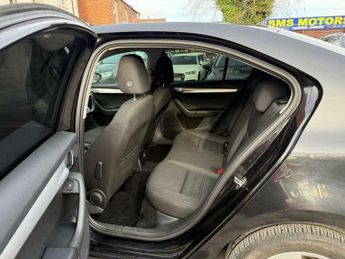 Skoda Octavia 1.6 TDI SE DSG Euro 6 (s/s) 5dr