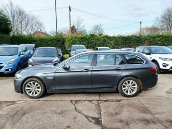 BMW 520 2.0 520i SE Touring Euro 6 (s/s) 5dr