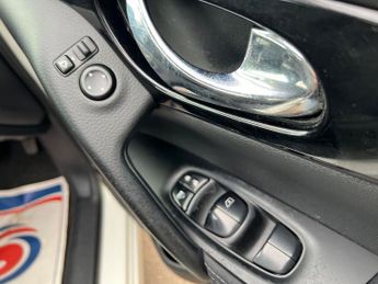 Nissan Qashqai N-TEC DIG-T XTRONIC