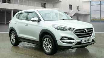 Hyundai Tucson GDI SE NAV BLUE DRIVE
