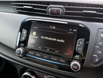 Alfa Romeo Giulietta 1750 TBi Veloce TCT Euro 6 5dr 240BHP