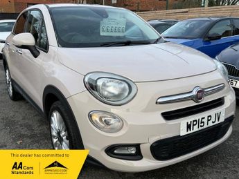 Fiat 500 1.4 MultiAir Pop Star Euro 6 5dr 140BHP