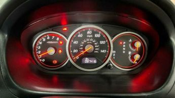 Honda Civic 1.4i SE 5dr