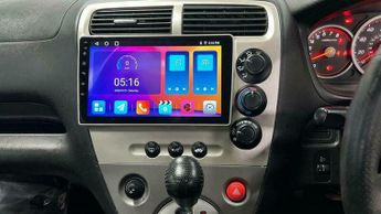 Honda Civic 1.4i SE 5dr