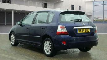Honda Civic 1.4i SE 5dr