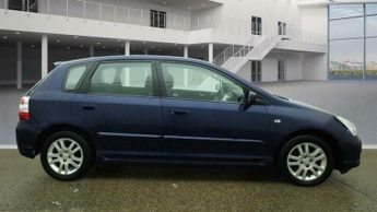 Honda Civic 1.4i SE 5dr