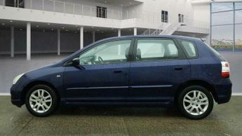Honda Civic 1.4i SE 5dr