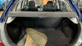 Honda Civic 1.4i SE 5dr