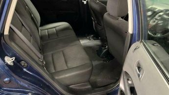 Honda Civic 1.4i SE 5dr