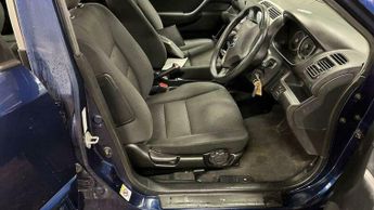 Honda Civic 1.4i SE 5dr