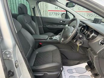 Peugeot 3008 2.0 HDi Allure Auto Euro 5 5dr
