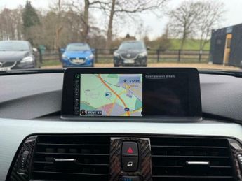 BMW 3 SERIES 2.0 330e 7.6kWh M Sport Auto Euro 6 (s/s) 4dr