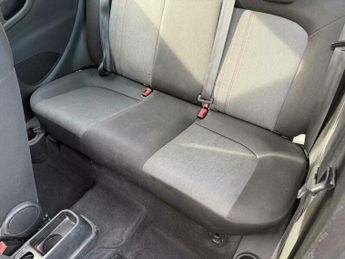 Fiat Punto 1.2 Pop Manual Euro 5 3dr