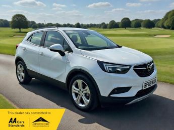 Vauxhall Mokka 1.4 ACTIVE ECOTEC S/S