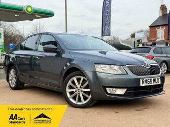 Skoda Octavia 2.0 TDI SE L Hatchback 5dr Diesel Manual Euro 6 (s/s) (150 ps)