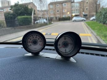 Smart ForTwo PASSION MHD