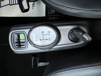 Smart ForTwo PASSION MHD