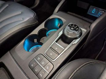 Ford Focus 2.0 EcoBlue Vignale Auto Euro 6 (s/s) 5dr