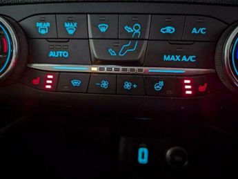 Ford Focus 2.0 EcoBlue Vignale Auto Euro 6 (s/s) 5dr