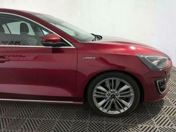 Ford Focus 2.0 EcoBlue Vignale Auto Euro 6 (s/s) 5dr