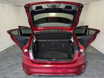 Ford Focus 2.0 EcoBlue Vignale Auto Euro 6 (s/s) 5dr