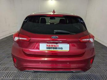 Ford Focus 2.0 EcoBlue Vignale Auto Euro 6 (s/s) 5dr