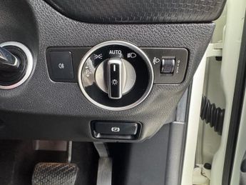 Mercedes A Class A180 CDI BLUEEFFICIENCY SPORT