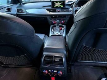 Audi A6 2.0 TDI S line S Tronic quattro Euro 6 (s/s) 4dr