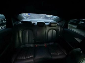 Audi A6 2.0 TDI S line S Tronic quattro Euro 6 (s/s) 4dr