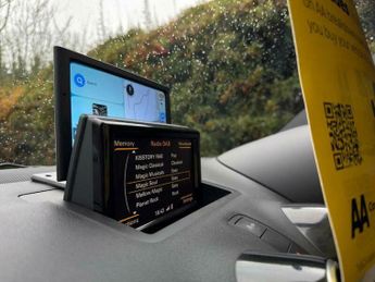 Audi A1 1.4 TFSI CoD S line Sportback S Tronic Euro 6 (s/s) 5dr