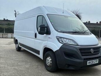 Fiat Ducato 2.3 MultiJetII 35 Tecnico L H2 Euro 6 5dr