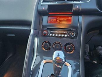 Peugeot 3008 1.6 e-HDi Active EGC Euro 5 (s/s) 5dr