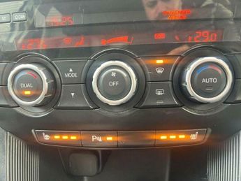 Mazda CX-5 2.2 SKYACTIV-D Sport Nav Auto 4WD Euro 6 (s/s) 5dr