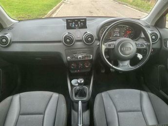 Audi A1 1.0 TFSI Sport Sportback Euro 6 (s/s) 5dr