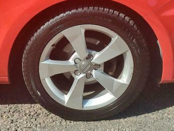 Audi A1 1.0 TFSI Sport Sportback Euro 6 (s/s) 5dr