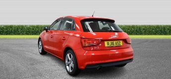 Audi A1 1.0 TFSI Sport Sportback Euro 6 (s/s) 5dr
