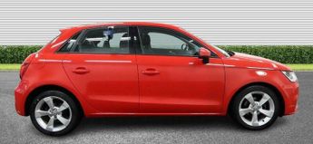 Audi A1 1.0 TFSI Sport Sportback Euro 6 (s/s) 5dr