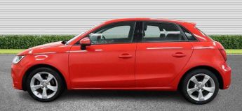 Audi A1 1.0 TFSI Sport Sportback Euro 6 (s/s) 5dr