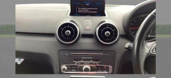 Audi A1 1.0 TFSI Sport Sportback Euro 6 (s/s) 5dr