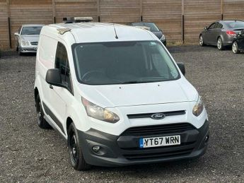 Ford Transit Connect 1.5 TDCi 220 L1 H1 5dr