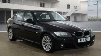 BMW 318 2.0 318i SE Business Edition Euro 5 4dr
