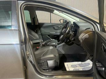 SEAT Leon 1.4 EcoTSI FR Technology DSG Euro 6 (s/s) 5dr