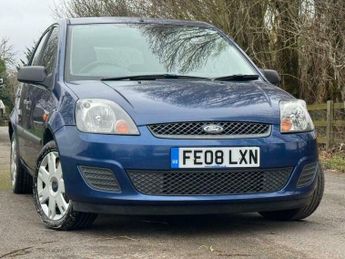 Ford Fiesta 1.6 Style Climate 5dr