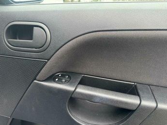 Ford Fiesta 1.6 Style Climate 5dr
